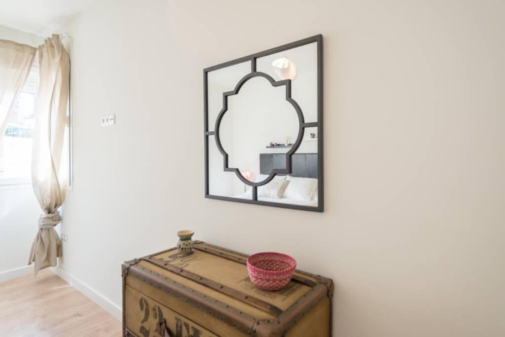 Apartamento TGH/ Compas de la victoria Málaga Exterior foto